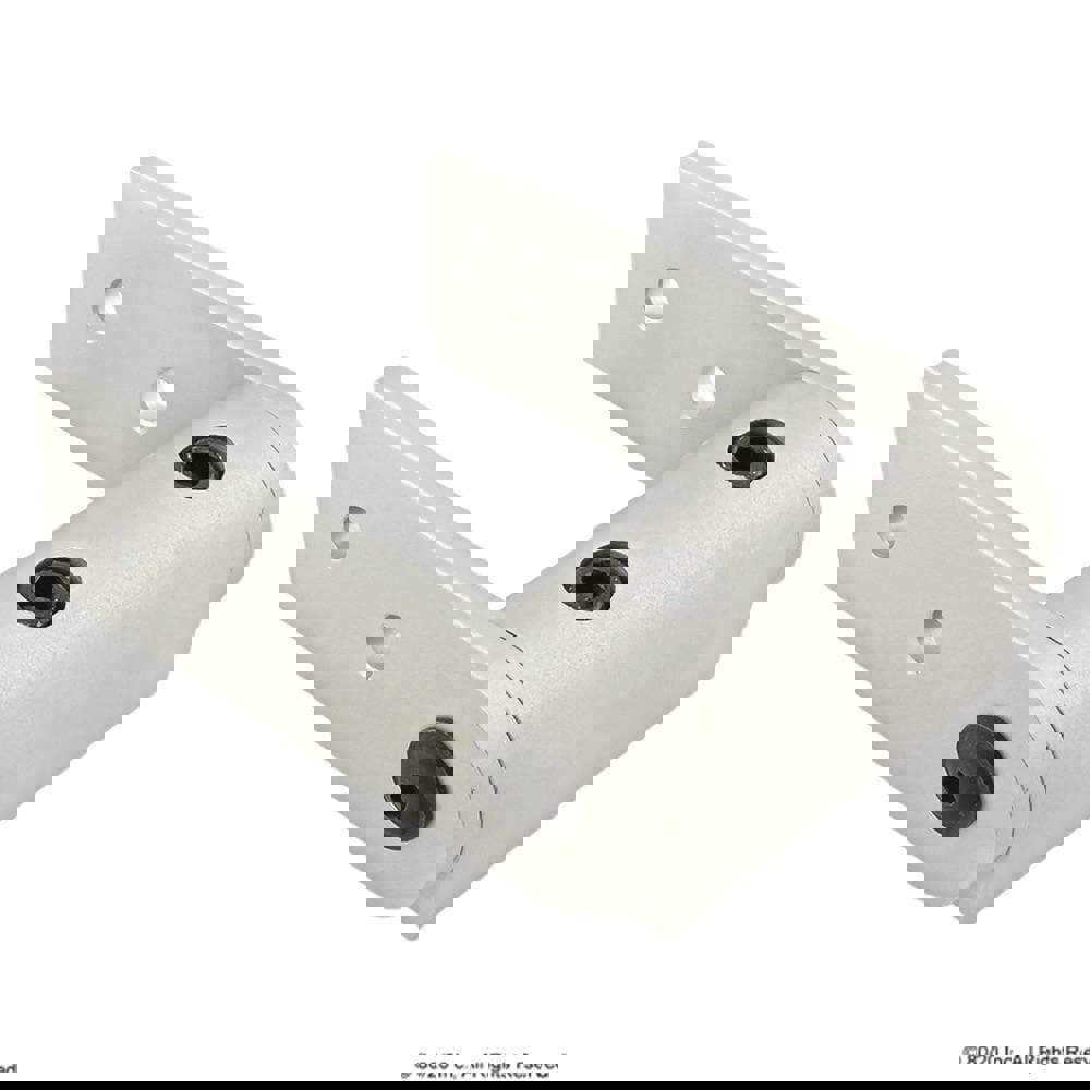 Dynamic Pivot Assembly: Use With Series 15 & Bolt Kit 3320 or 3325